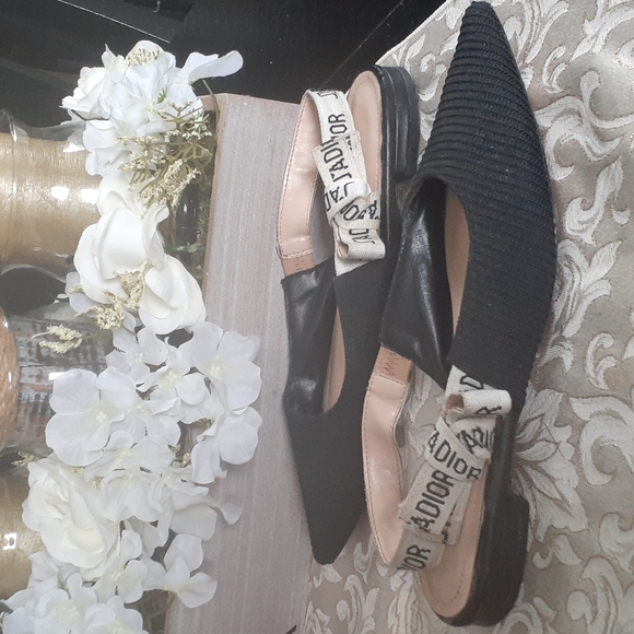 DIOR SHOES - Picture 2 of 16